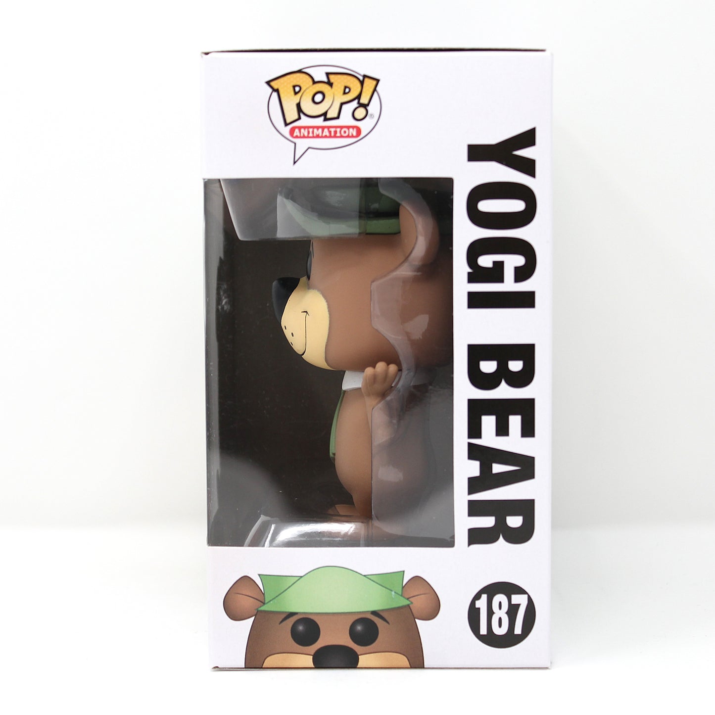 Yogi Bear