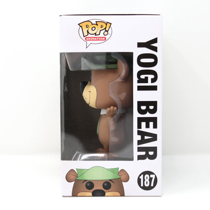 Yogi Bear