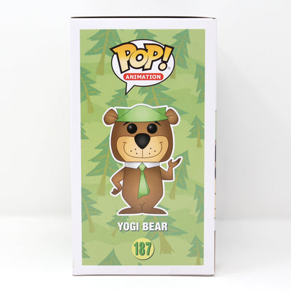 Yogi Bear