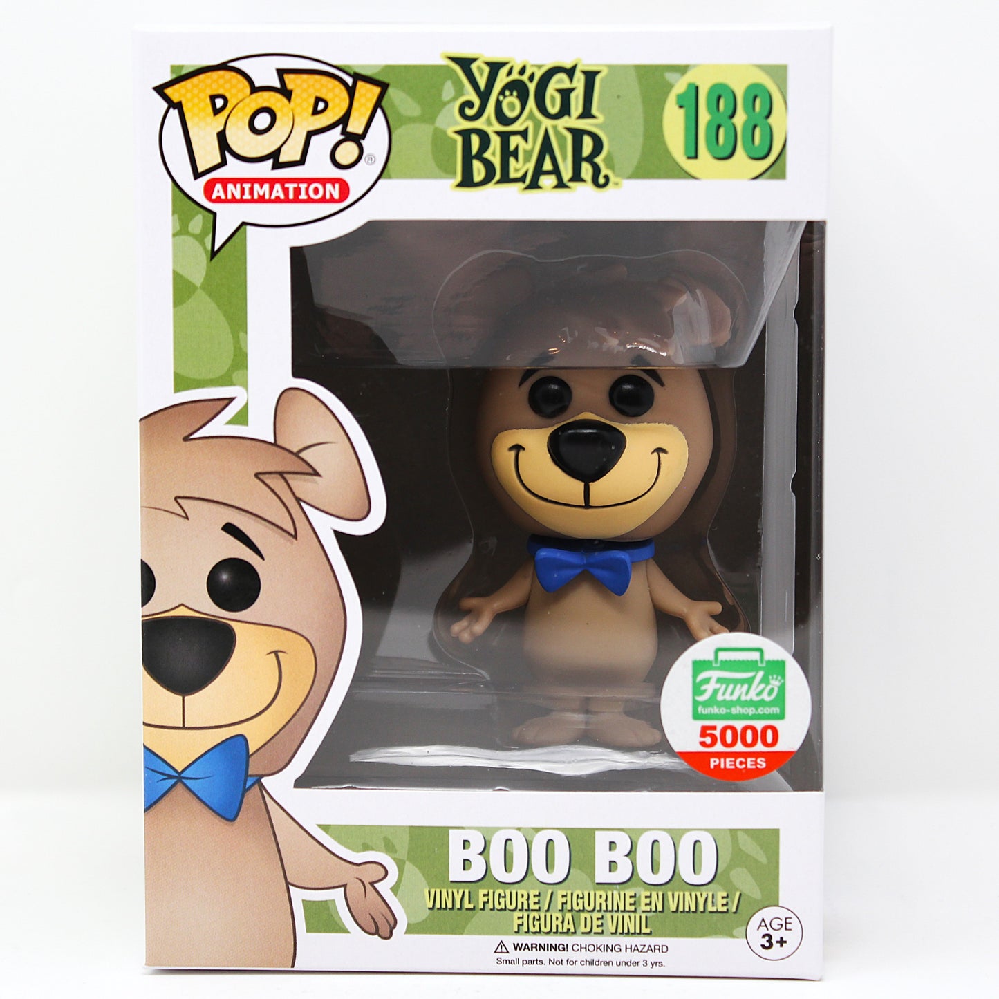 Yogi Bear