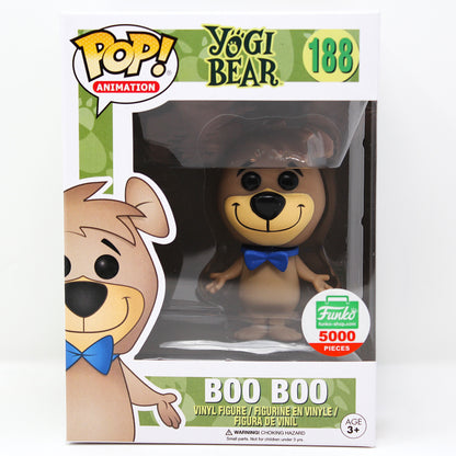 Yogi Bear