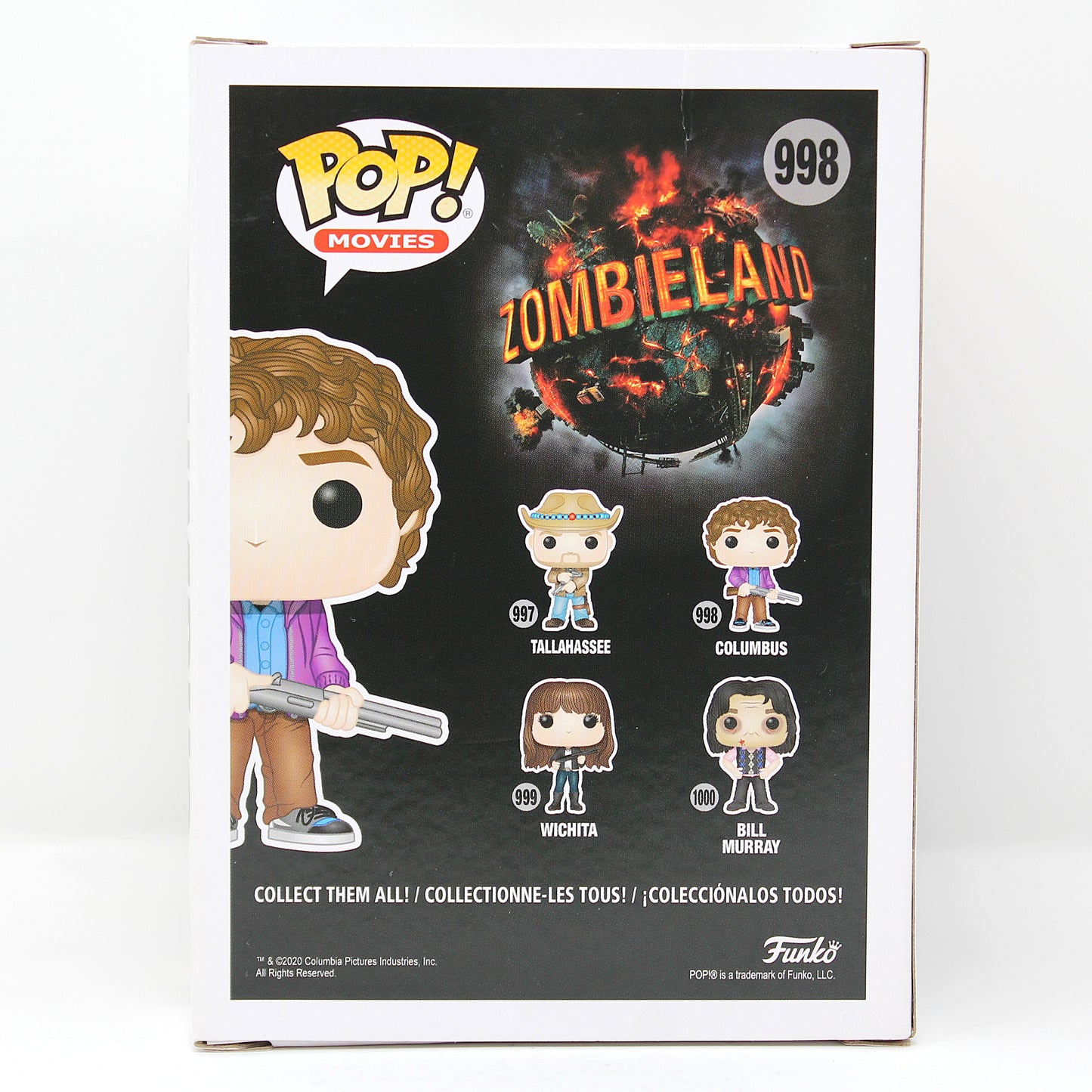 Zombieland