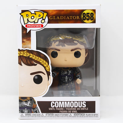 Commodus