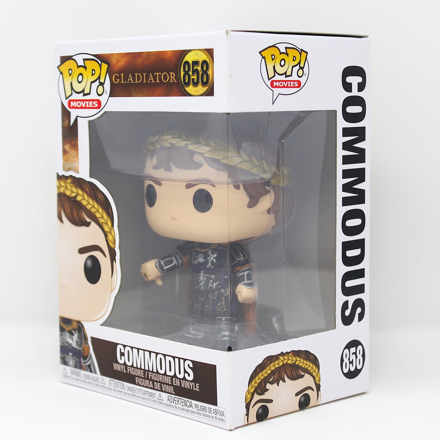 Commodus