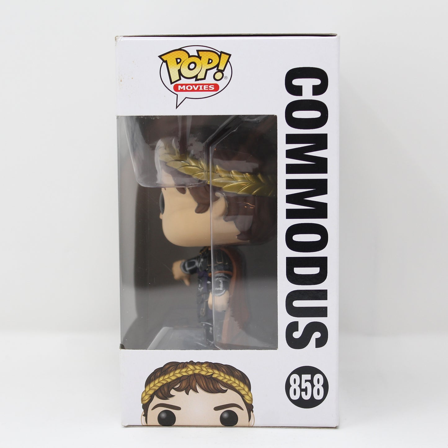 Commodus