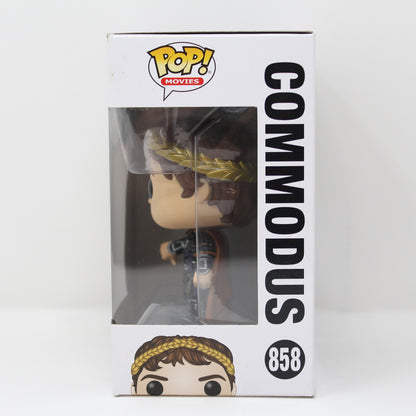 Commodus