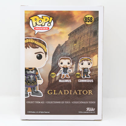 Commodus