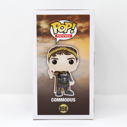 Commodus