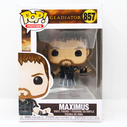 Maximus