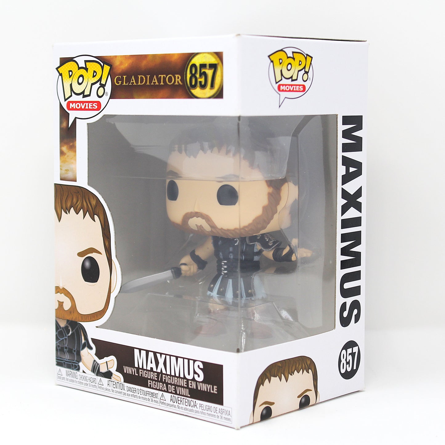 Maximus