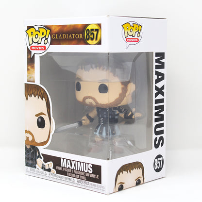 Maximus