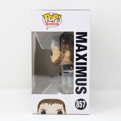 Maximus