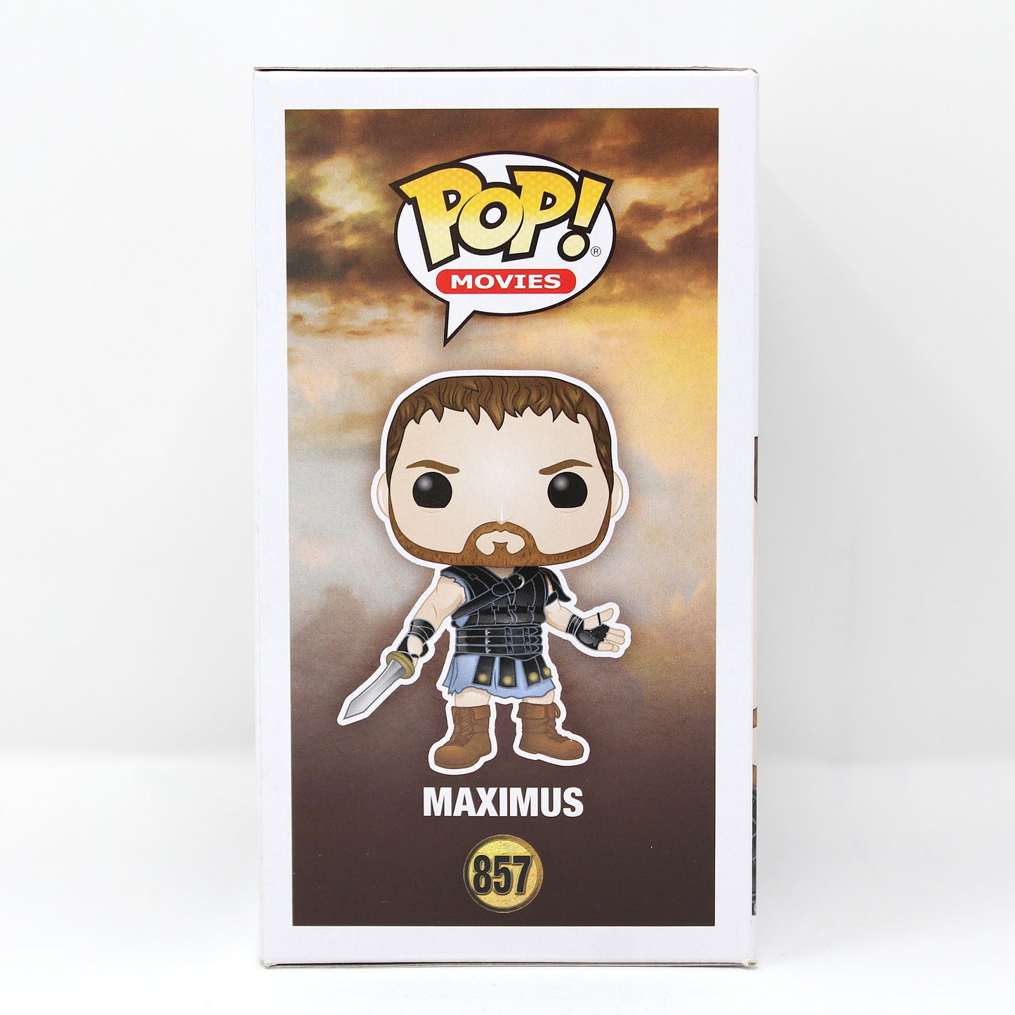 Maximus
