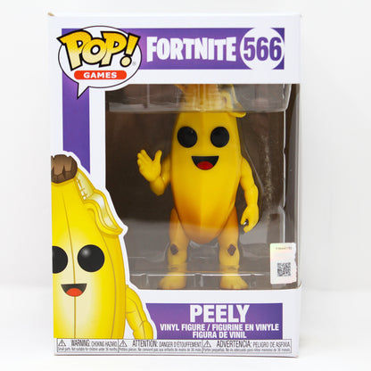 Peely