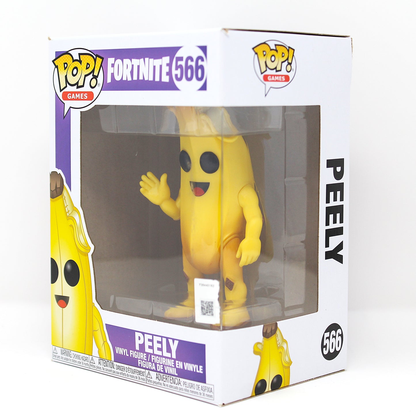 Peely