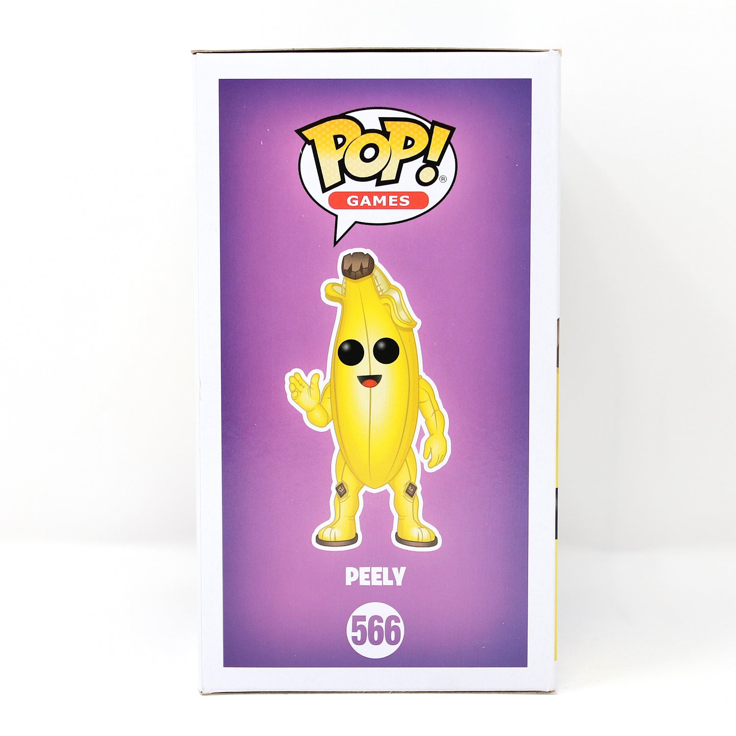 Peely