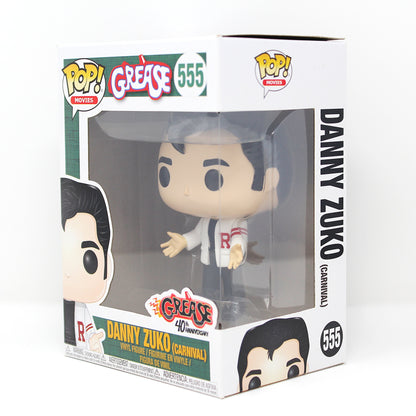 Danny Zuko