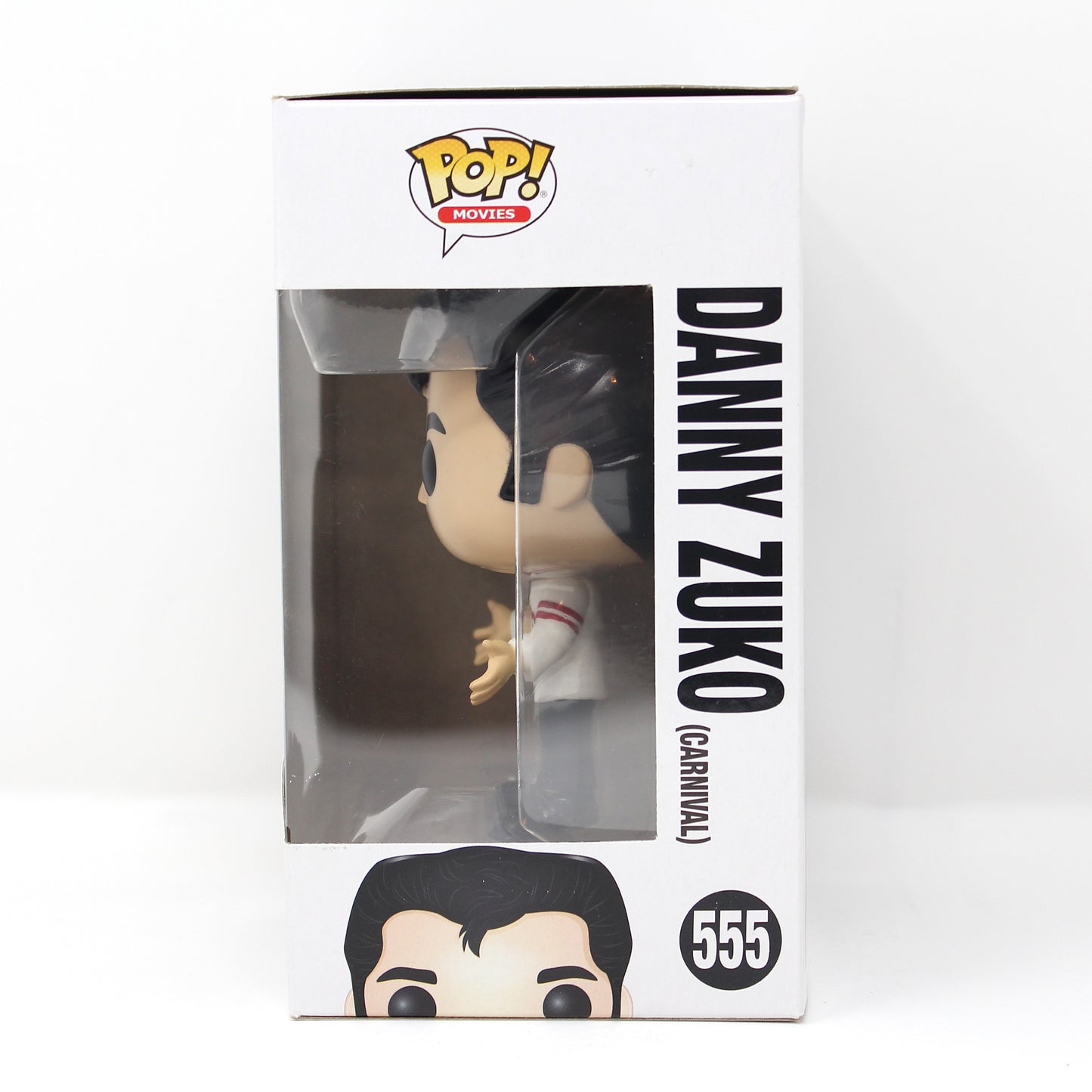Danny Zuko