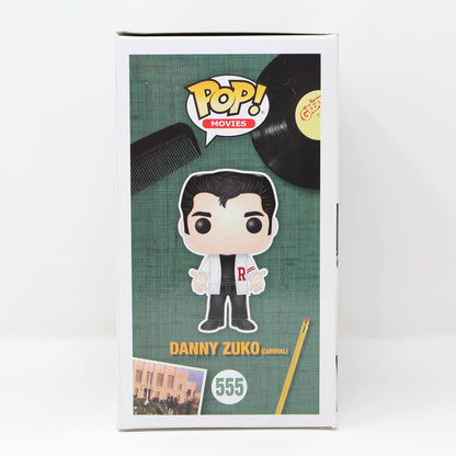 Danny Zuko