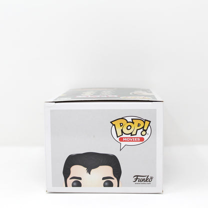 Danny Zuko