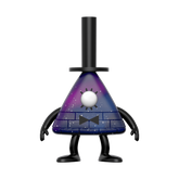 Bill Cipher Chase