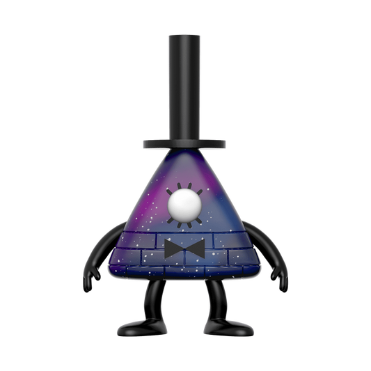Bill Cipher Chase