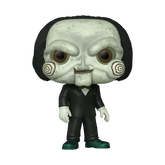 Billy the Puppet