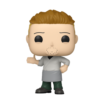 Funko Pop! King of the Hill Set