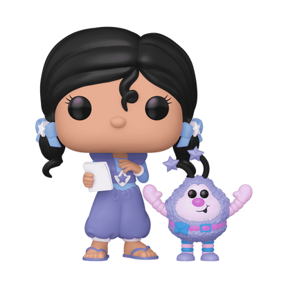 Indigo