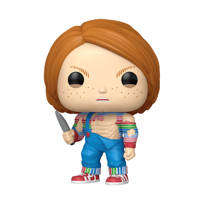 Buff Chucky