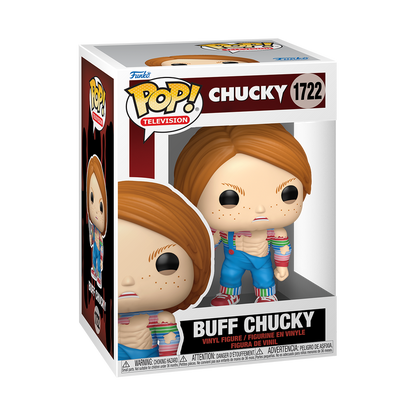 Buff Chucky