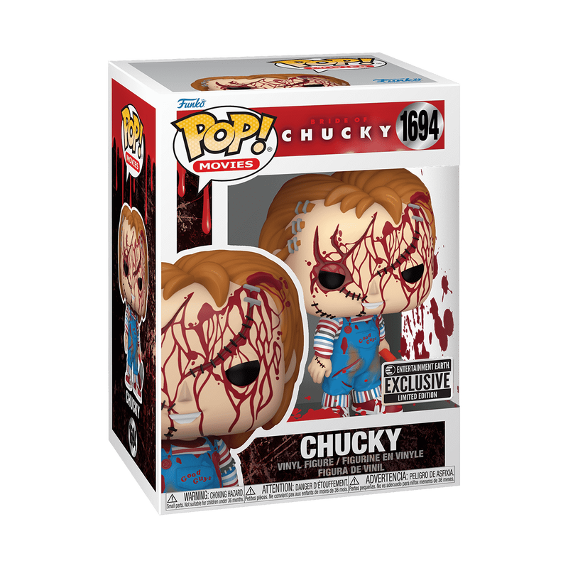 Chucky (Bloody)