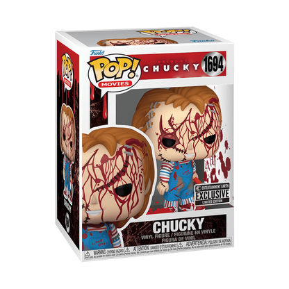 Chucky (Bloody)