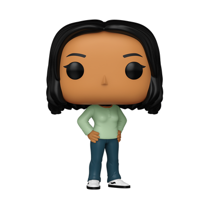 Funko Pop! King of the Hill Set