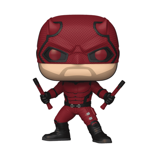 Daredevil