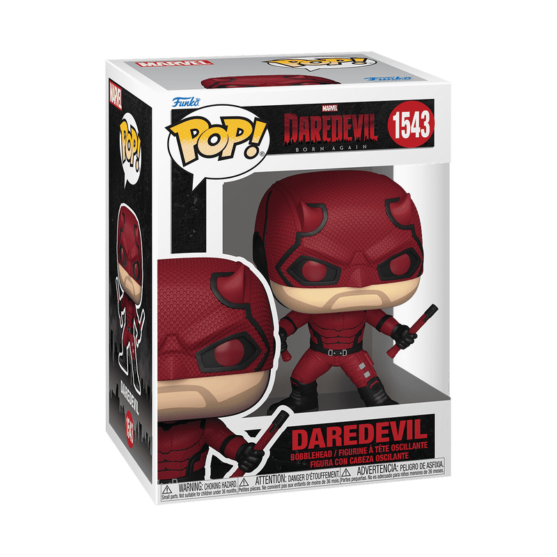 Daredevil