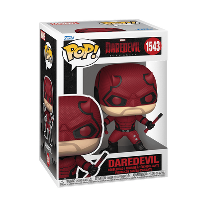 Daredevil
