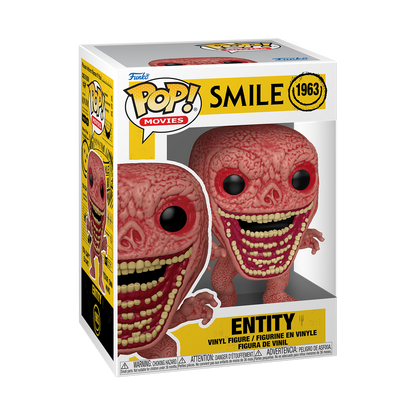 Entity