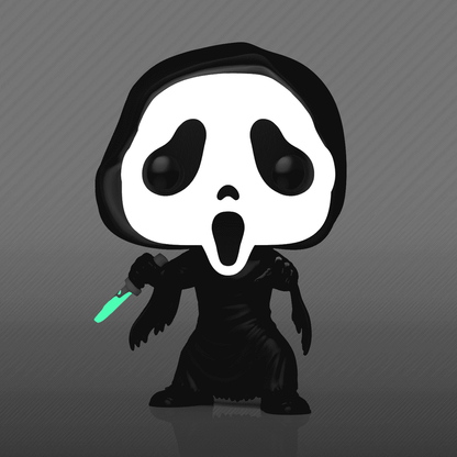 Ghost Face