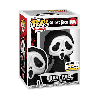 Ghost Face