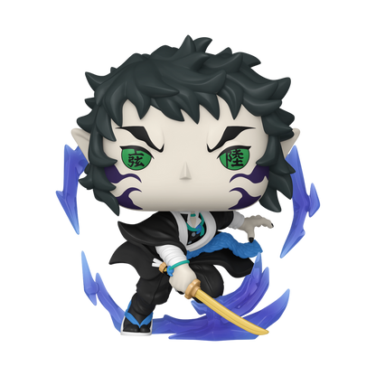 Funko Pop! Demon Slayer – Kaigaku #2506