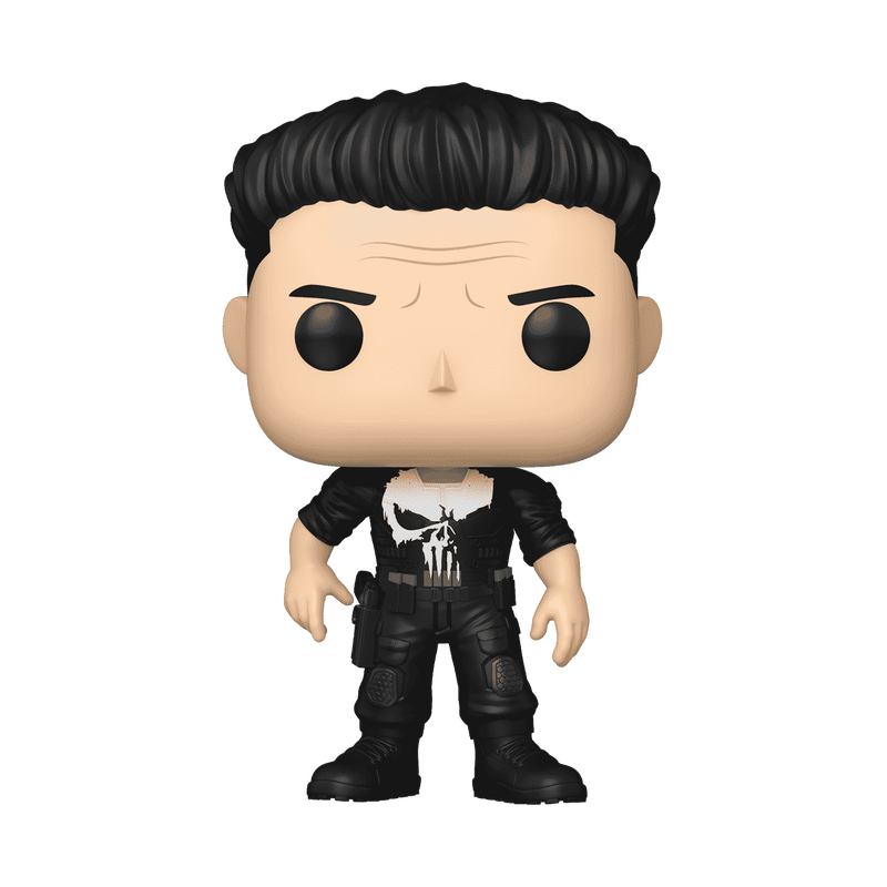 Punisher
