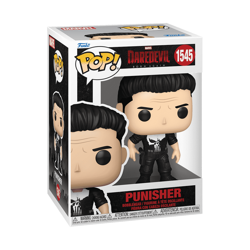 Punisher