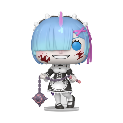 Rem Chase