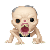 Skeleton Man