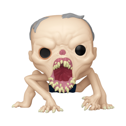 Skeleton Man