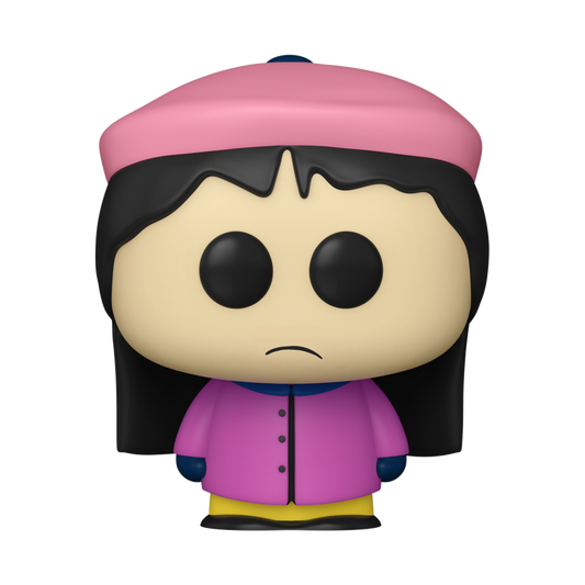 Wendy Testaburger