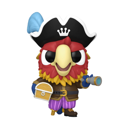 Funko Pop! Funko - Proto Pirates Funtastic Voyage 2024 Limited Online Edition
