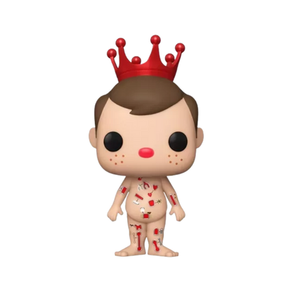 Funko Pop! Funko - Freddy Funko as Cavity Sam Funtastic Voyage 2024 Limited Online Edition 1000 Pcs