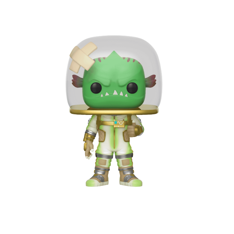 Funko Pop! Games Fortnite - Leviathan #514